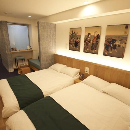 Hotel Jidai Kyoto Ngoại thất bức ảnh