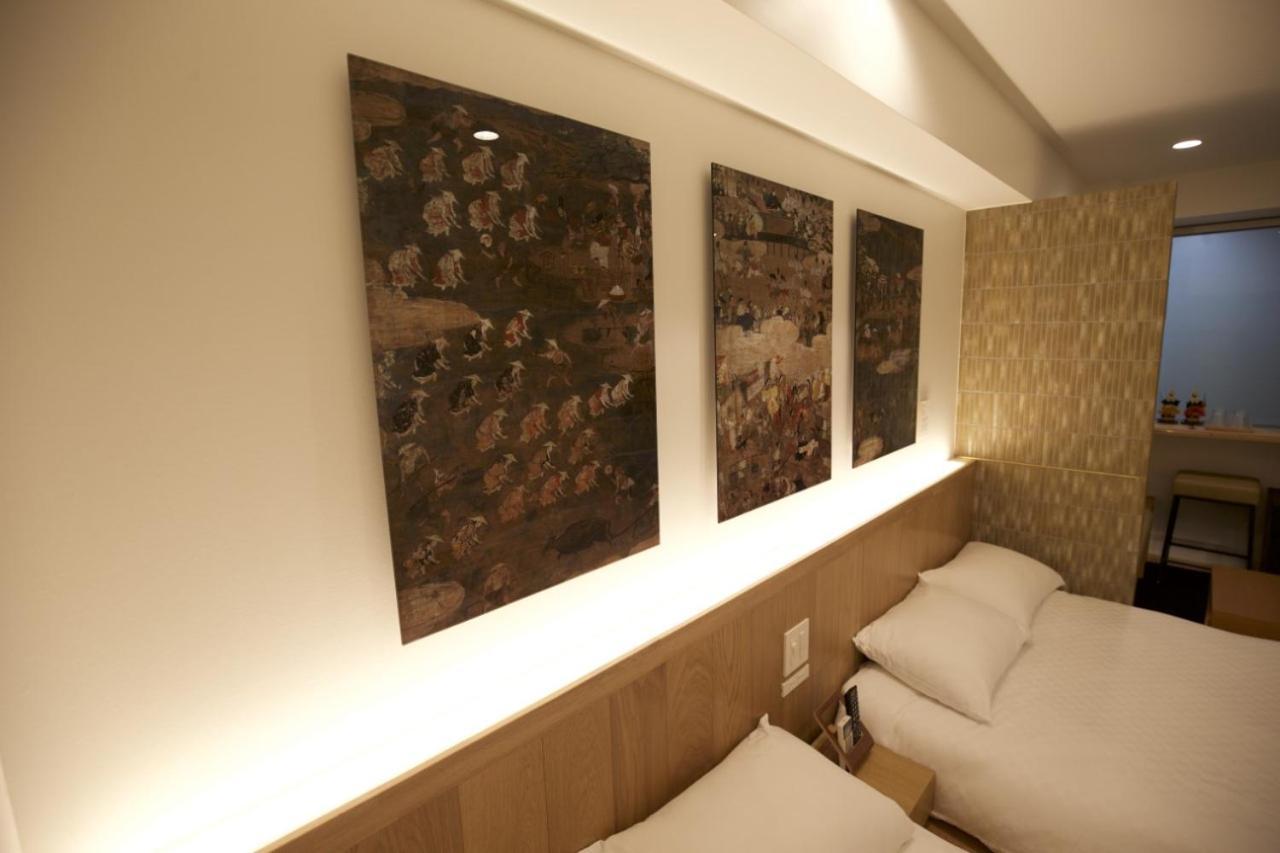 Hotel Jidai Kyoto Ngoại thất bức ảnh