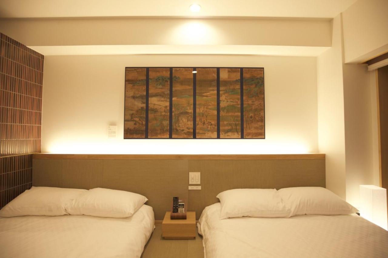 Hotel Jidai Kyoto Ngoại thất bức ảnh