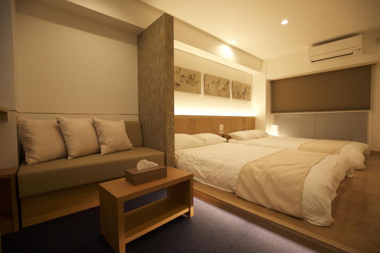 Hotel Jidai Kyoto Ngoại thất bức ảnh