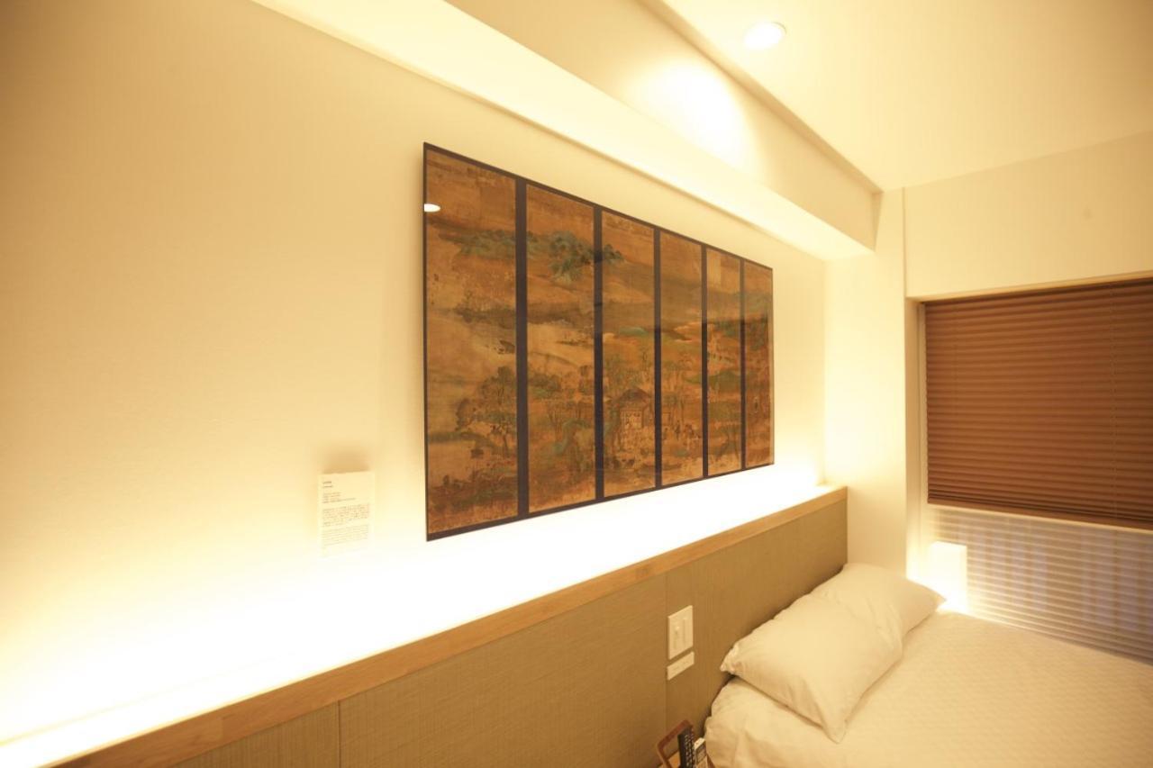 Hotel Jidai Kyoto Ngoại thất bức ảnh