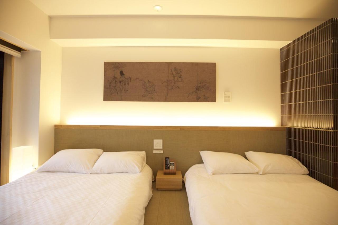 Hotel Jidai Kyoto Ngoại thất bức ảnh